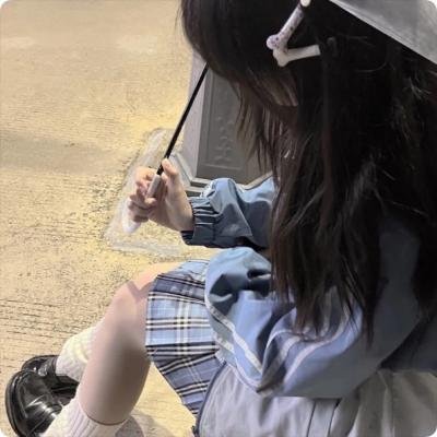 机关枪修女