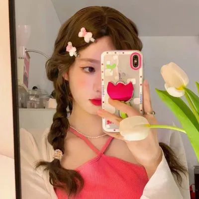 谁解女人心