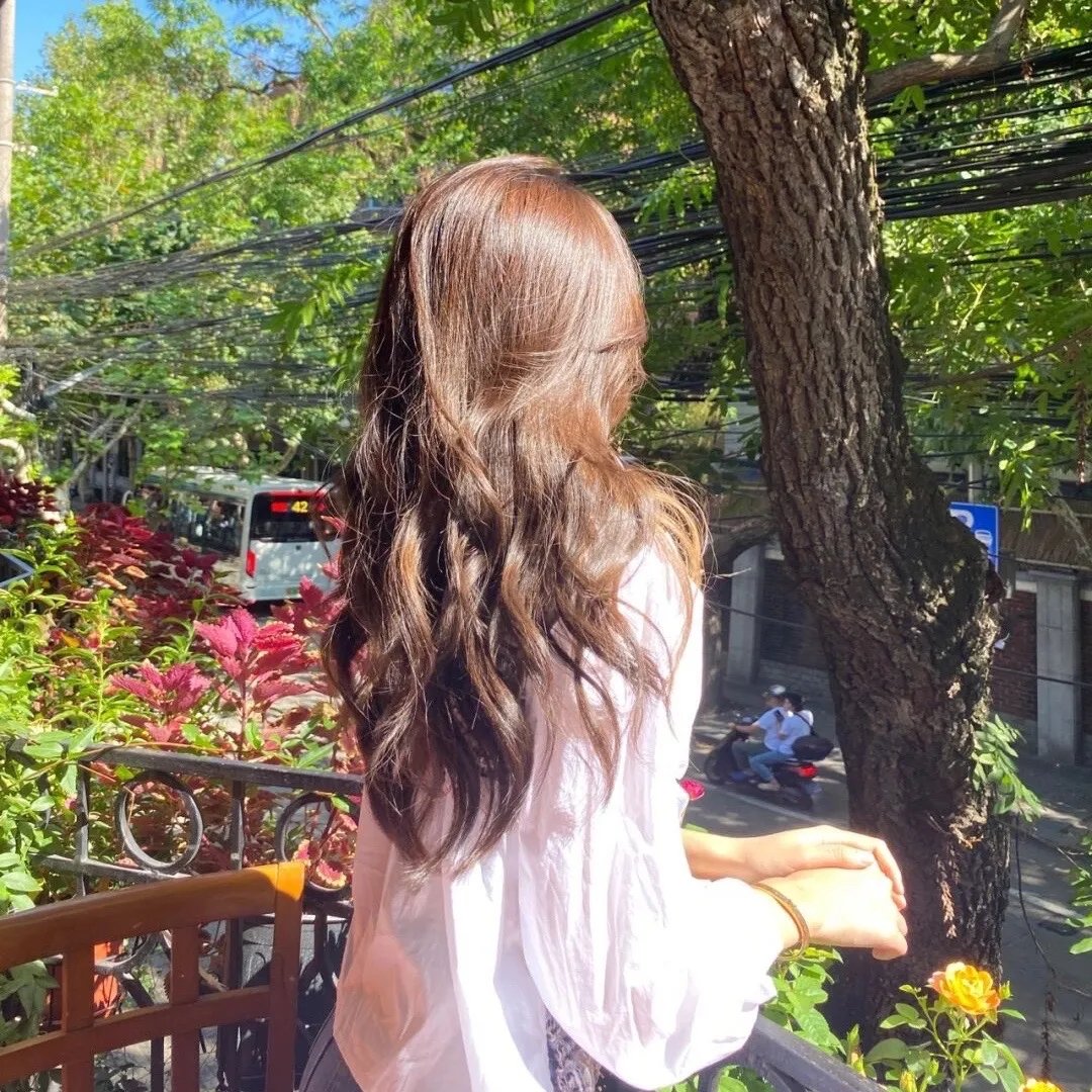 辣妹抢银行