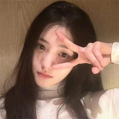 橘色